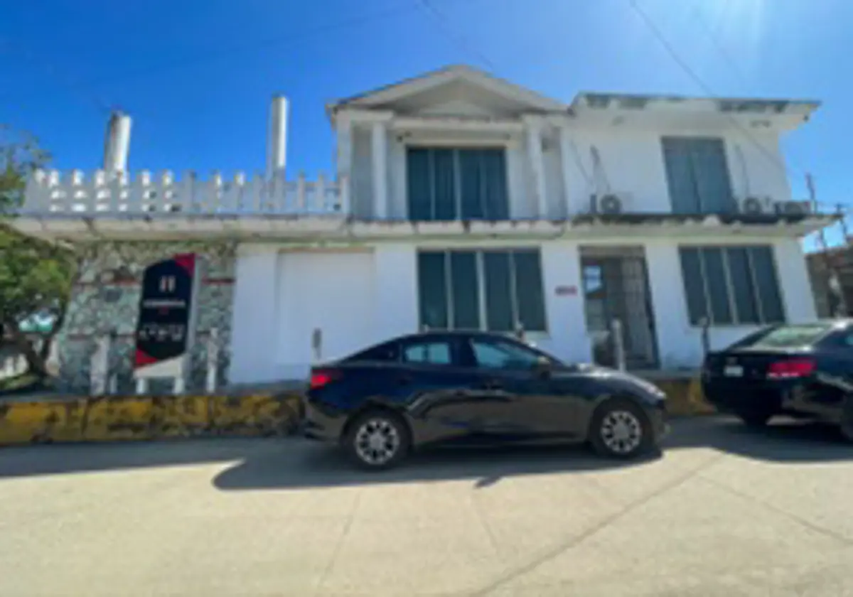 Casa en venta en Nueva Imagen, Coatzacoalcos — foto 1 de 9