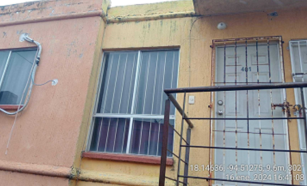 Departamento en venta en Puerto Esmeralda, Coatzacoalcos — foto 2 de 8