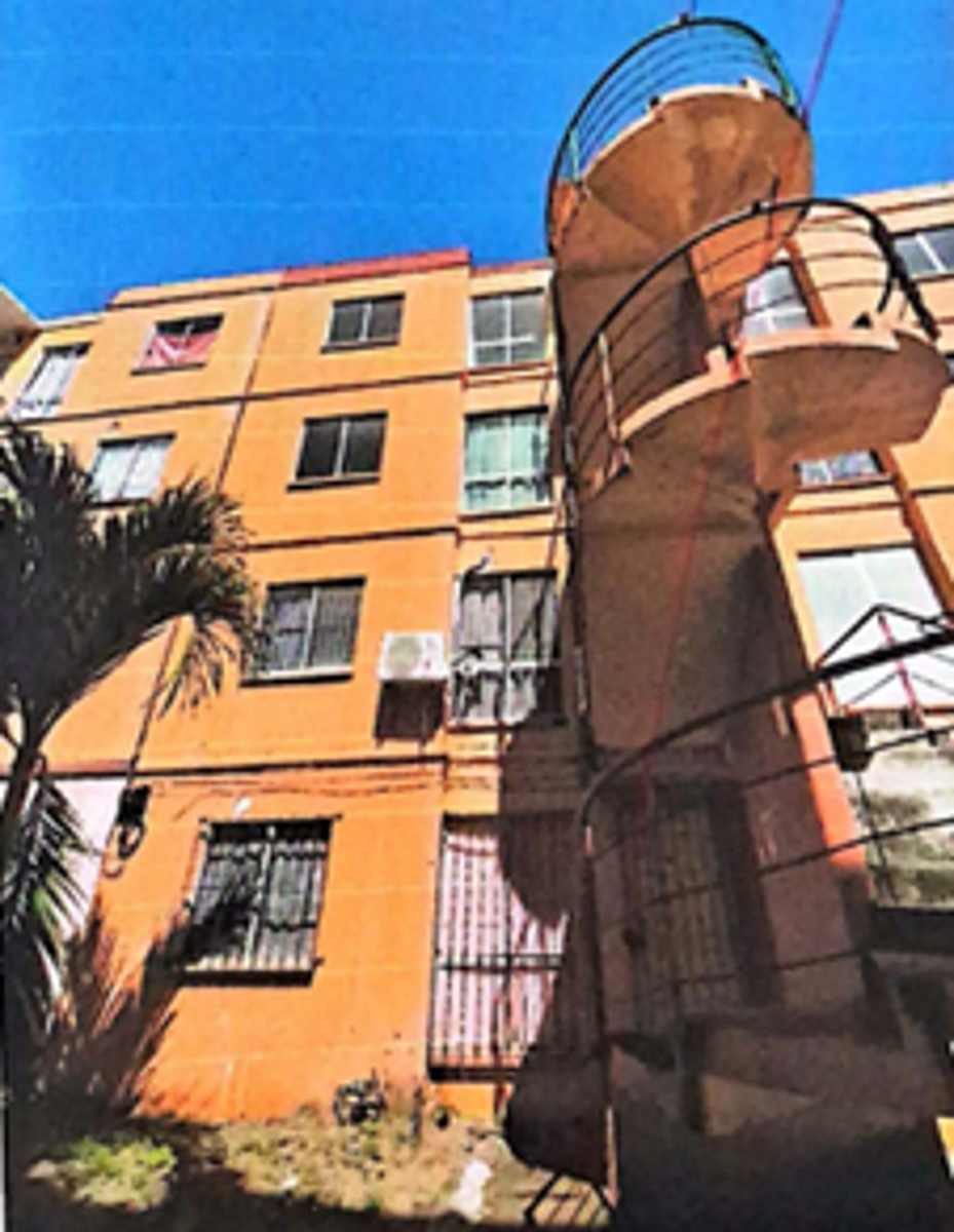 Departamento en venta en Puerto Esmeralda, Coatzacoalcos — foto 1 de 8