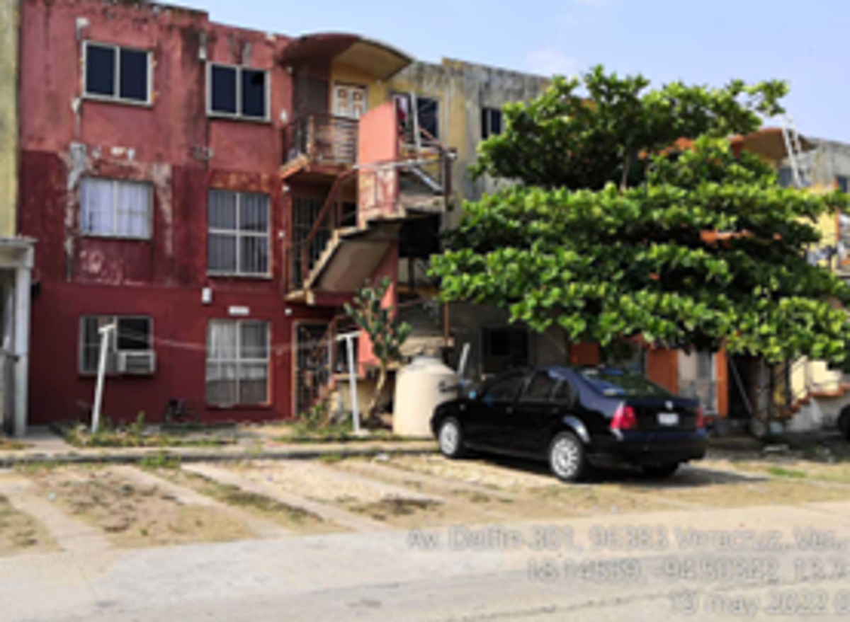 Departamento en venta en Punta del Mar, Coatzacoalcos — foto 1 de 8
