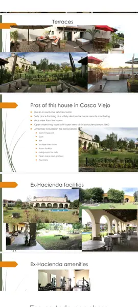 Casa en renta en Casco Viejo, Celaya — foto 3 de 6