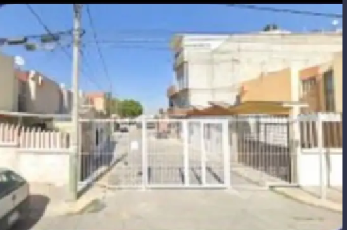Casa en venta en Los Héroes Tecámac II, Tecámac