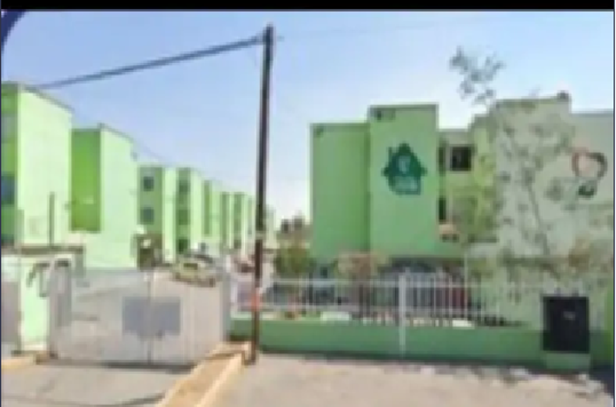 Departamento en venta en San Isidro Atlautenco, Ecatepec de Morelos