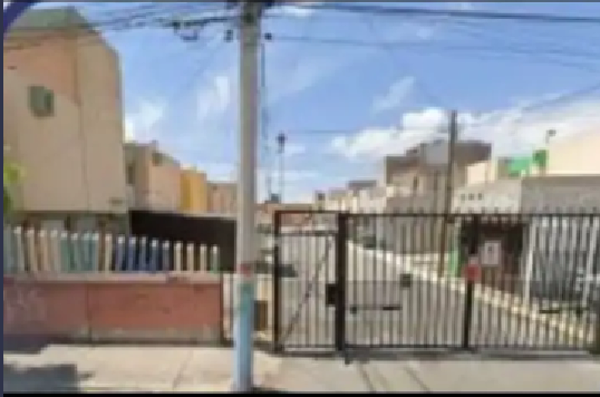 Casa en venta en Los Héroes Tecámac, Tecámac