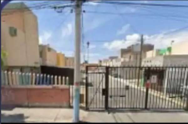 Casa en venta en Los Héroes Tecámac, Tecámac, México