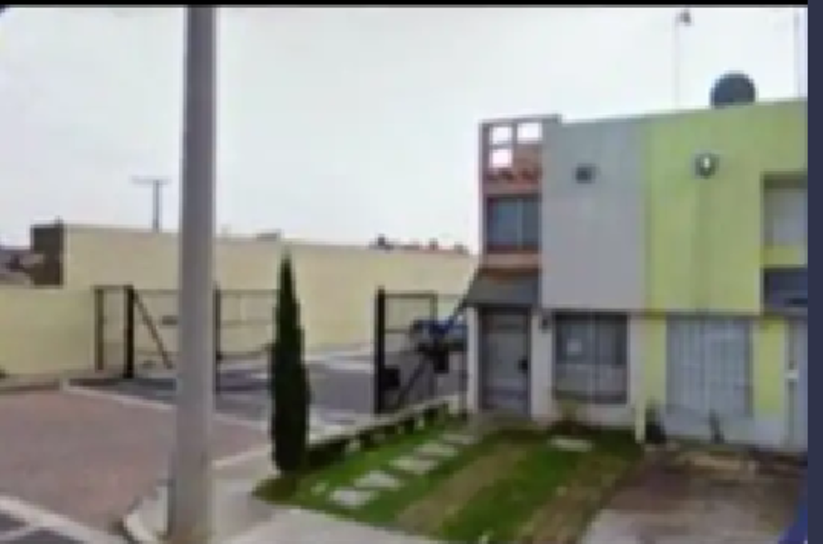 Casa en venta en Cantaros III, Nicolás Romero
