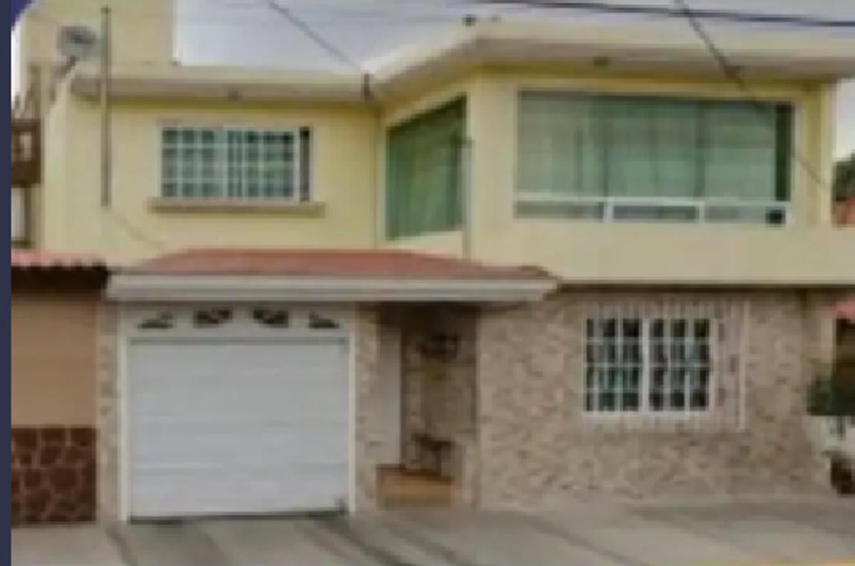 Casa en venta en Valle de Santa Mónica, Tlalnepantla de Baz