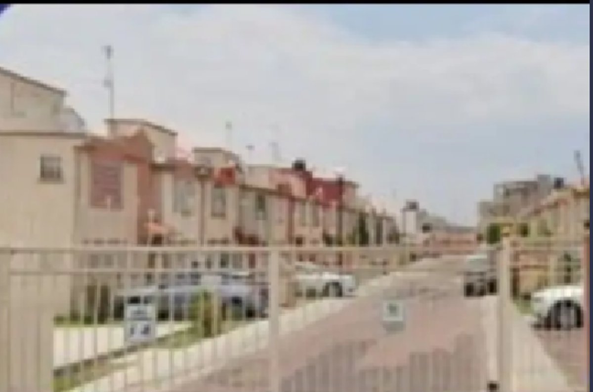 Casa en venta en Las Américas, Ecatepec de Morelos