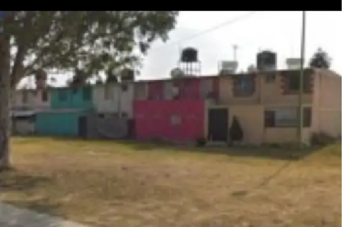 Casa en venta en Ojo de Agua, Tecámac