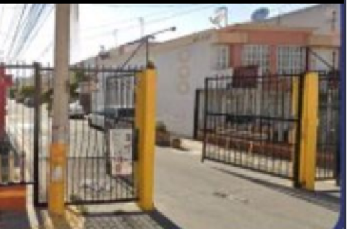 Casa en venta en Los Héroes Tecámac II, Tecámac