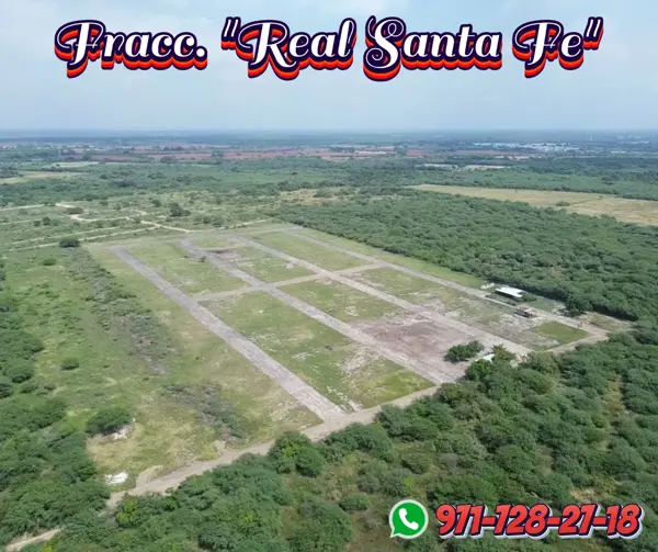 Terreno en venta en San Antonio Monterrey, Salina Cruz — foto 3 de 5