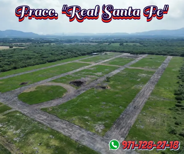 Terreno en venta en San Antonio Monterrey, Salina Cruz — foto 2 de 5