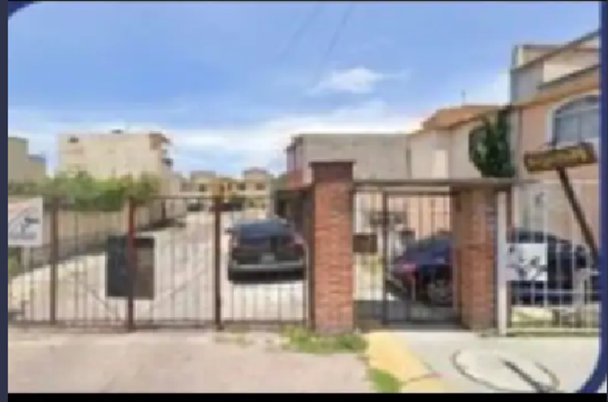 Casa en venta en Ejido San Marcos, Chalco