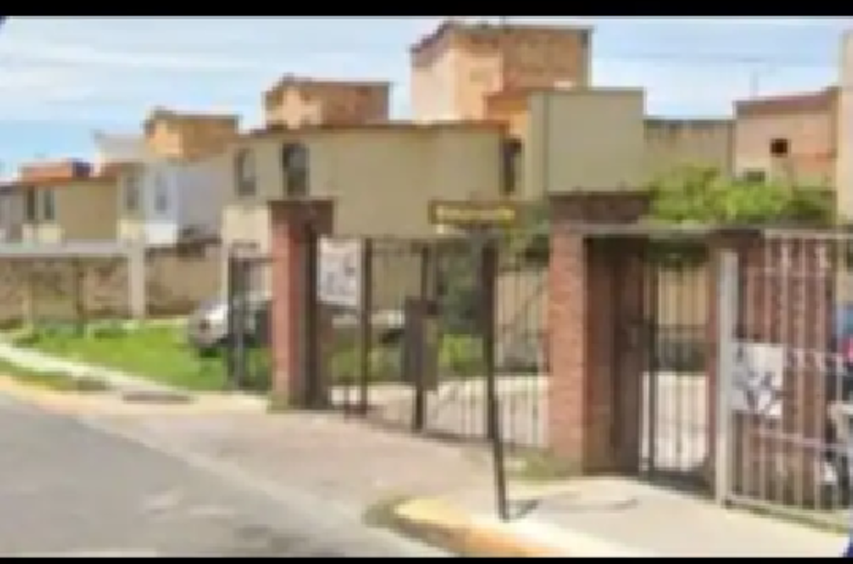 Casa en venta en Ejido San Marcos, Chalco