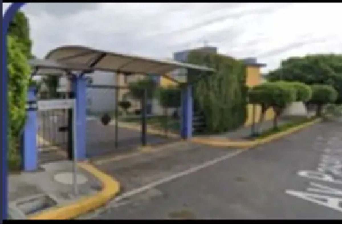 Casa en venta en Ejido San Marcos, Chalco