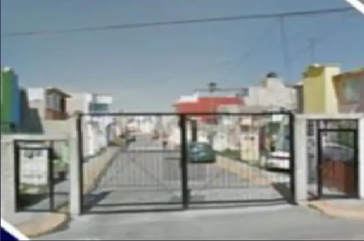 Casa en venta en Real de Costitlán I, Chicoloapan