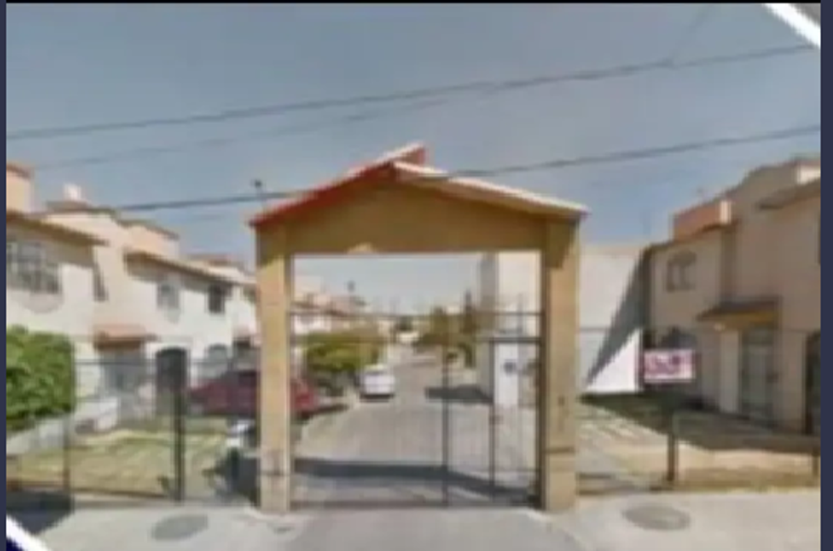 Casa en venta en San Buenaventura, Ixtapaluca