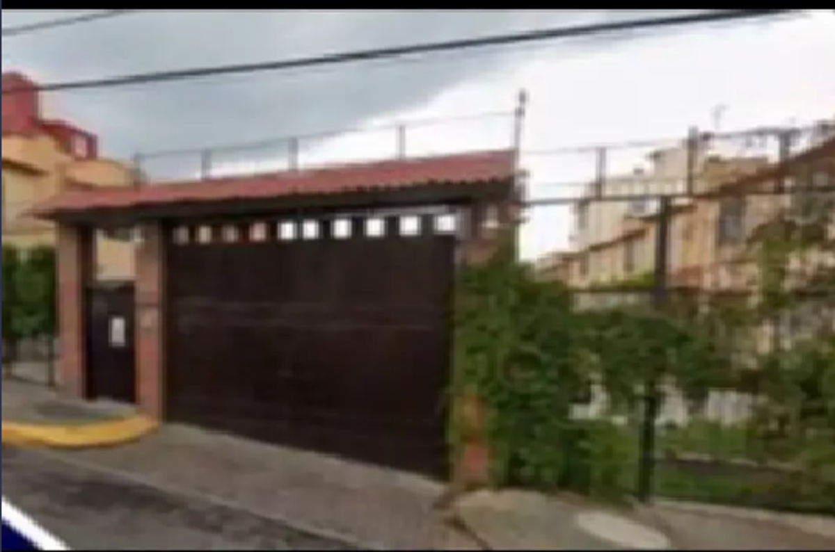 Casa en venta en San Buenaventura, Ixtapaluca