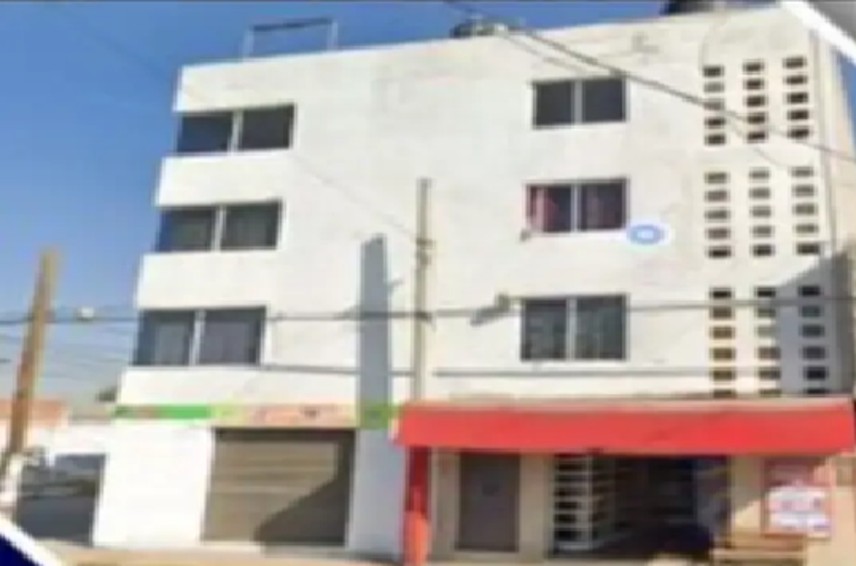 Departamento en venta en Miguel Hidalgo, Ecatepec de Morelos