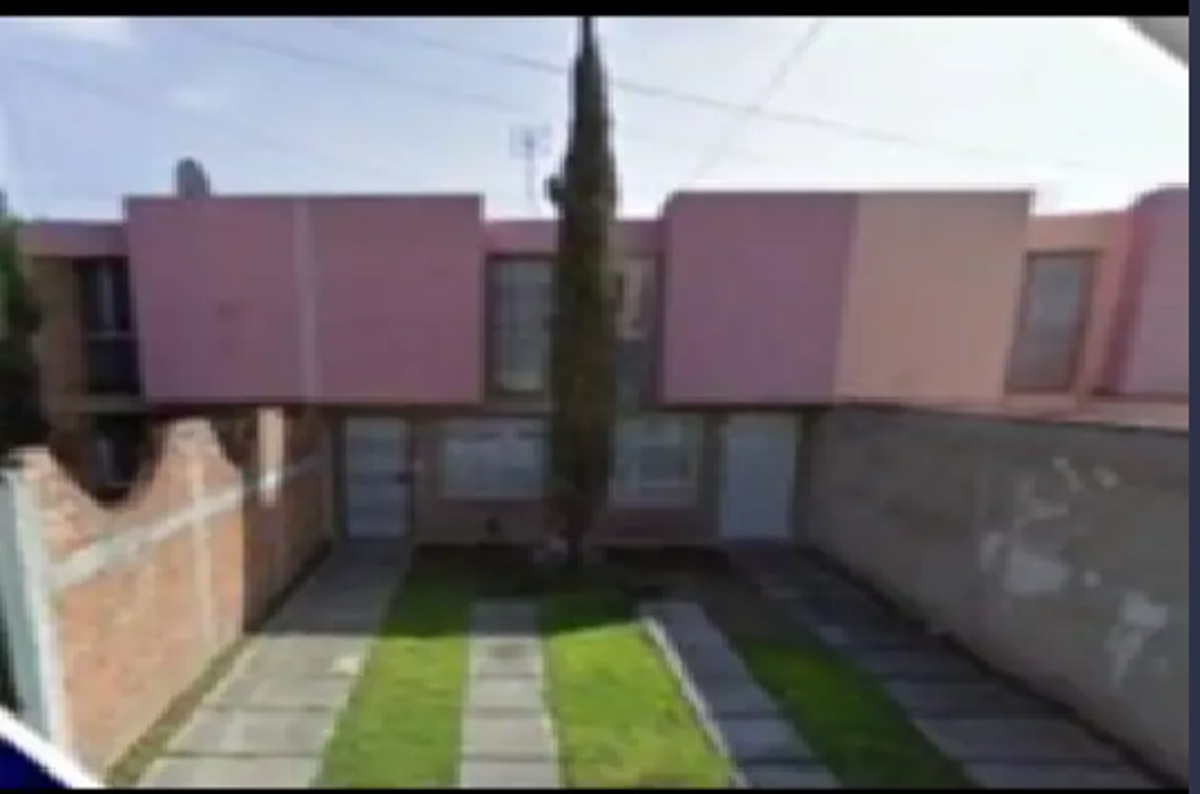 Casa en venta en Los Héroes Ecatepec Sección I, Ecatepec de Morelos