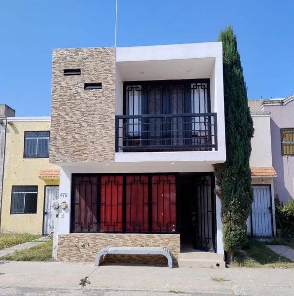 Casa en venta en Los Fresnos, Tlajomulco de Zúñiga — foto 2 de 17