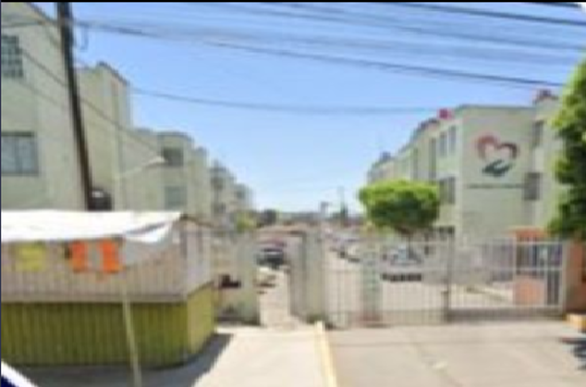 Departamento en venta en San Isidro Atlautenco, Ecatepec de Morelos