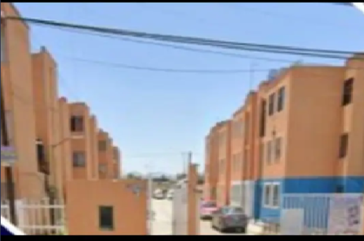 Departamento en venta en San Isidro Atlautenco, Ecatepec de Morelos