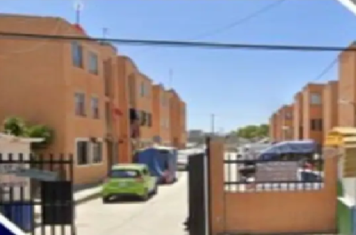 Departamento en venta en San Isidro Atlautenco, Ecatepec de Morelos
