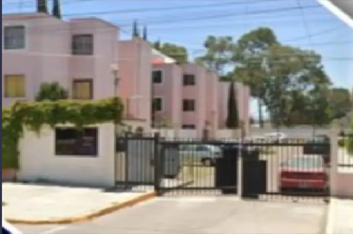 Departamento en venta en San Isidro Atlautenco, Ecatepec de Morelos