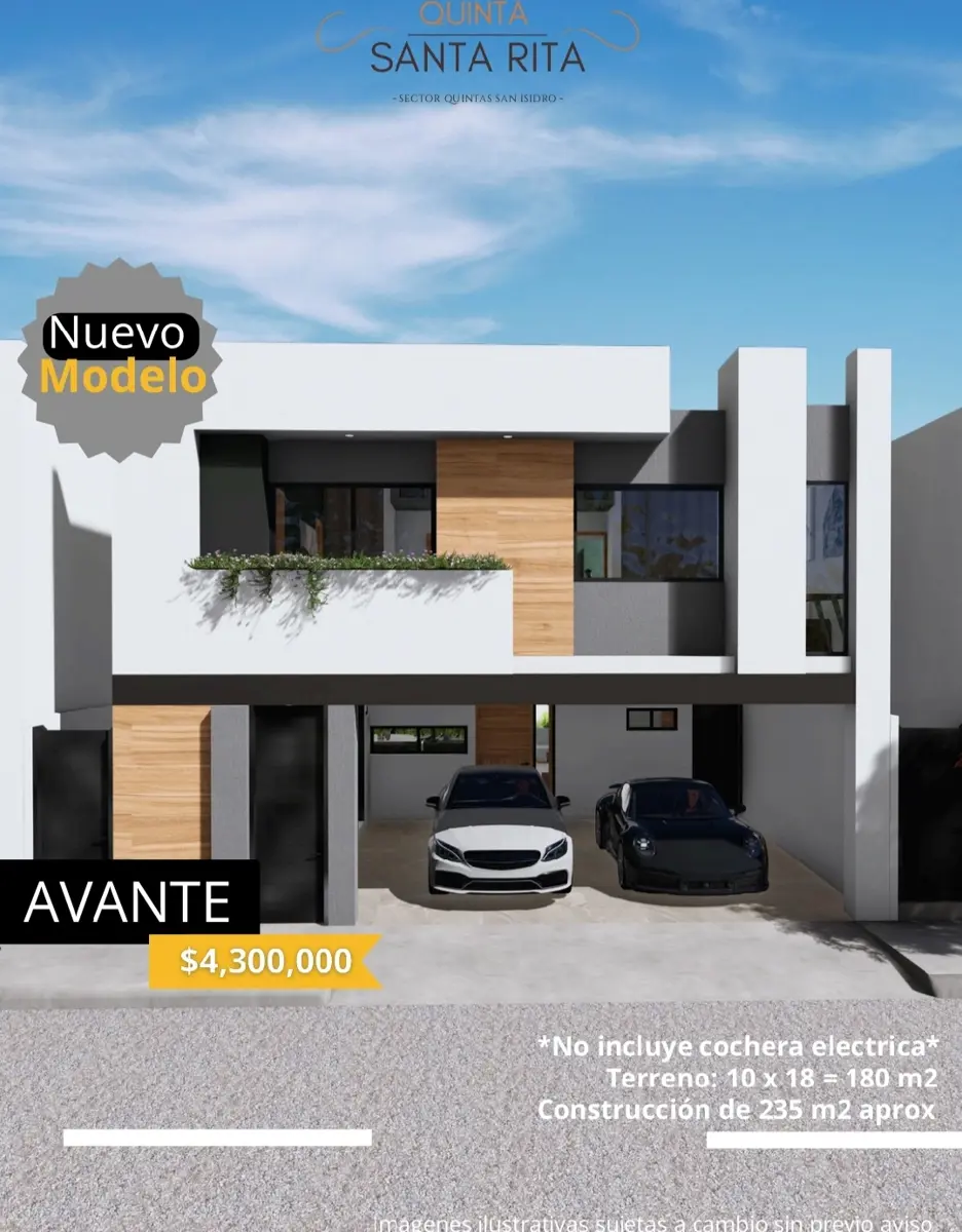 Casa en Venta en Quintas San Isidro, Torreón, Coahuila de Zaragoza