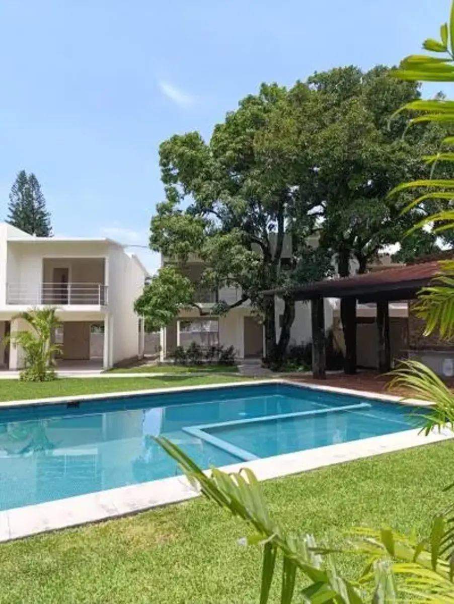 Casa en venta en Ixtlahuacan, Yautepec — foto 1 de 17
