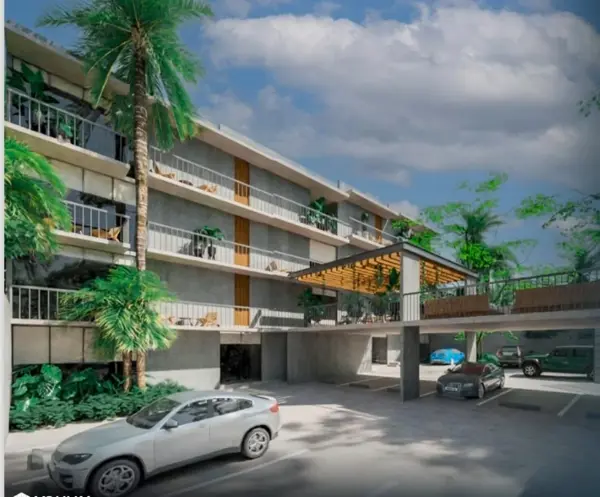 Departamento en venta en Virginia, Boca del Río — foto 3 de 15