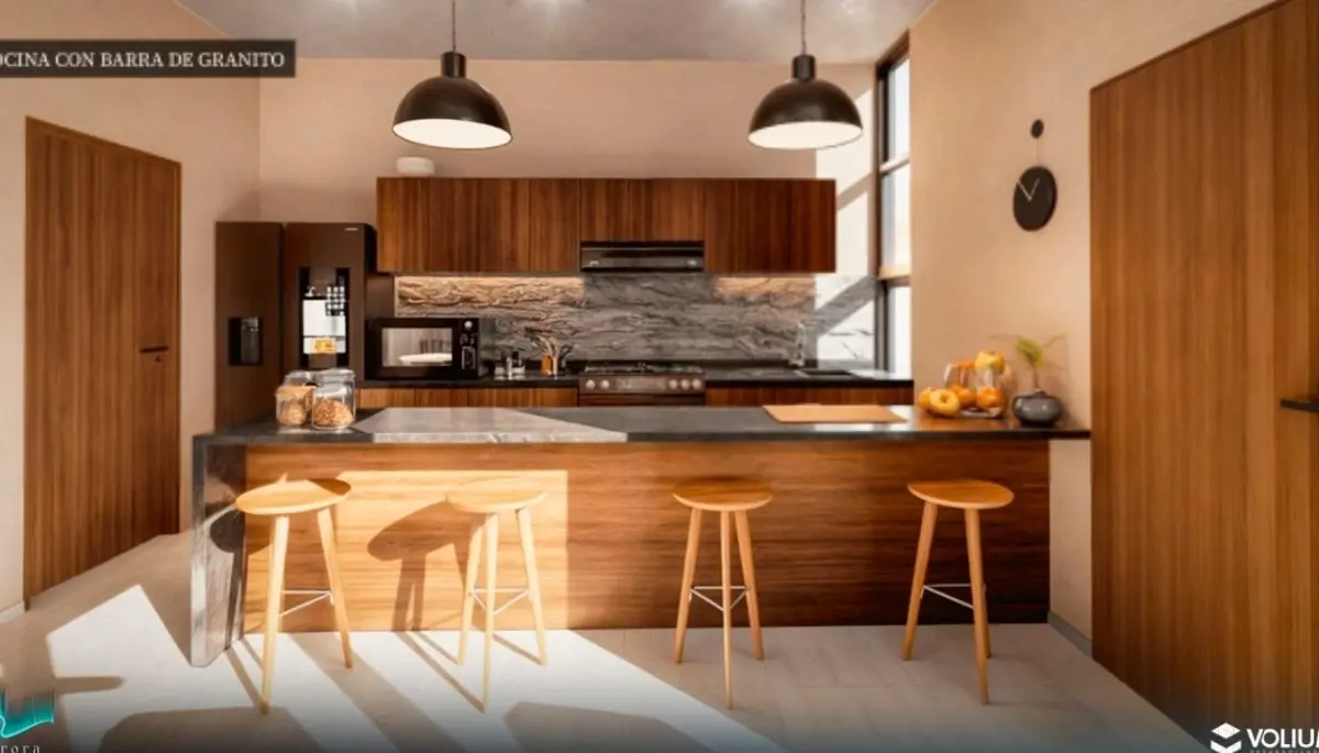Departamento en venta en Virginia, Boca del Río — foto 1 de 15