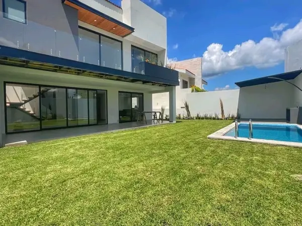 Casa en venta en Paraíso Country Club, Emiliano Zapata — foto 2 de 14