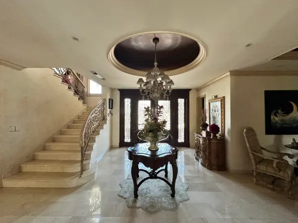Casa en venta en Residencial las Isabeles, Torreón — foto 2 de 43