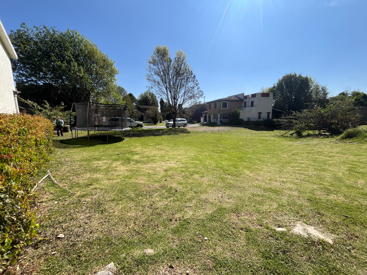 Terreno en venta en La Querencia, San Pedro Cholula — foto 1 de 8