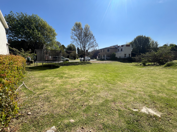 Venta de Terreno en La Querencia