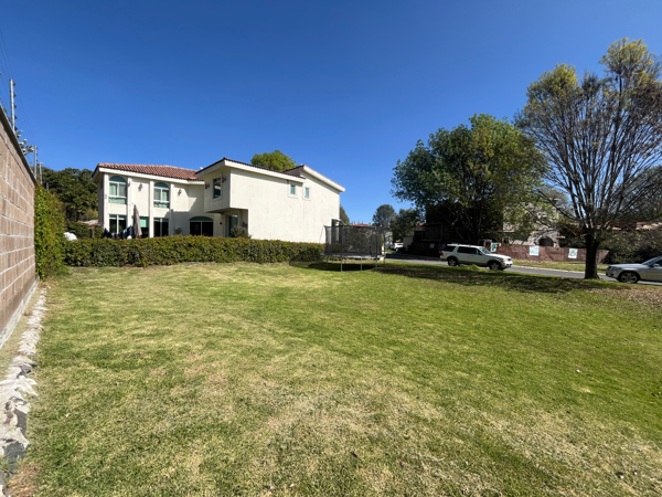 Terreno en venta en La Querencia, San Pedro Cholula — foto 2 de 8