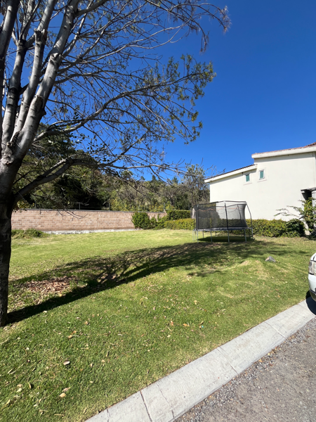 Terreno en venta en La Querencia, San Pedro Cholula — foto 3 de 8