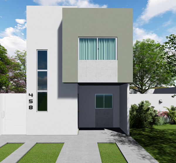 Casa en venta en Privadas de Allende, Torreón, Coahuila de Zaragoza Casa en venta en Privadas de Allende, Torreón, Coahuila de Zaragoza