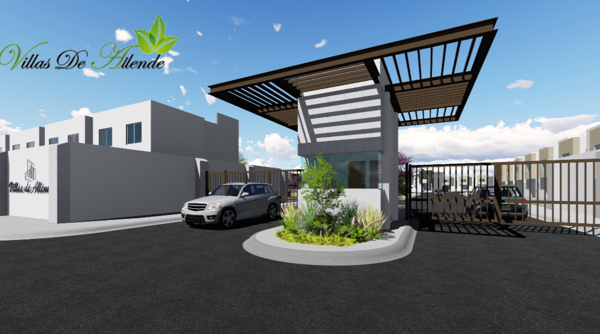 Casa en venta en Privadas de Allende, Torreón — foto 3 de 7