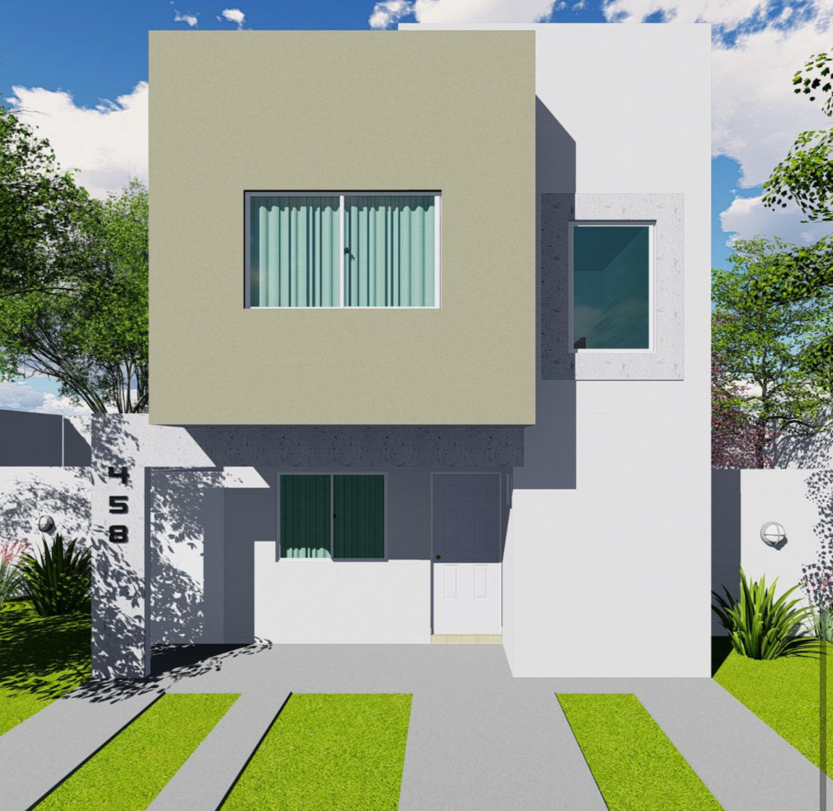 Casa en Venta en Privadas de Allende, Torreón, Coahuila de Zaragoza