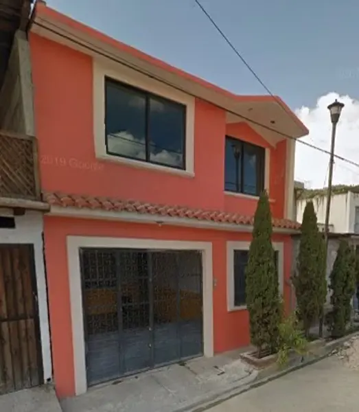 Casa en venta en Bosques del Pedregal, San Cristóbal de las Casas — foto 3 de 8