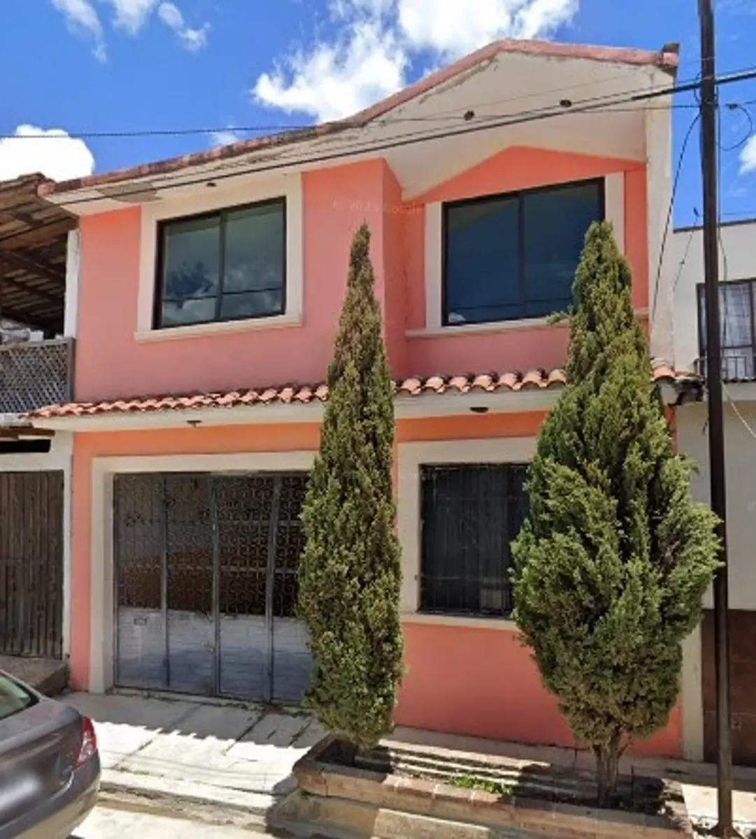 Casa en venta en Bosques del Pedregal, San Cristóbal de las Casas — foto 1 de 8