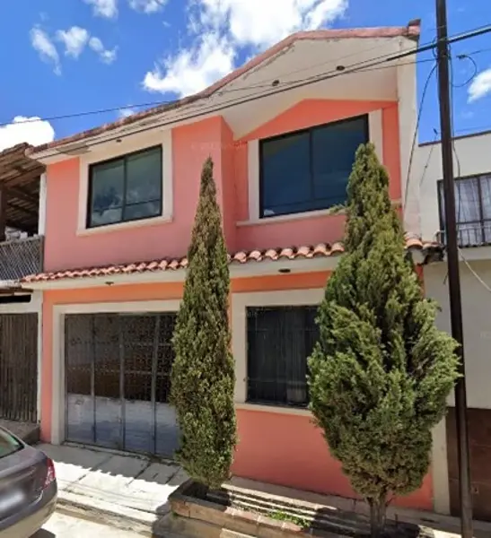 Casa en venta en Bosques del Pedregal, San Cristóbal de las Casas — foto 2 de 8