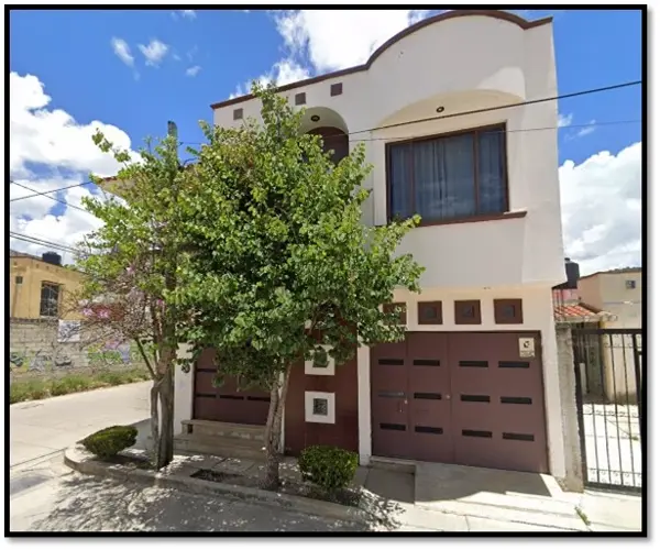 Casa en venta en Bosques del Pedregal, San Cristóbal de las Casas — foto 2 de 11