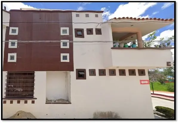 Casa en venta en Bosques del Pedregal, San Cristóbal de las Casas — foto 3 de 11