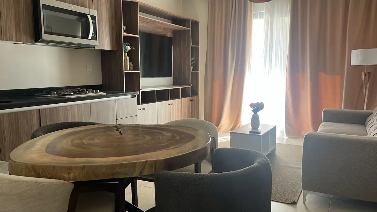 Departamento en Renta en Hacienda San José, Torreón, Coahuila de Zaragoza