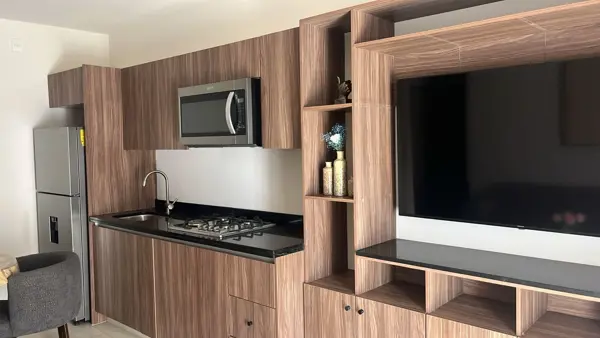Departamento en renta en Hacienda San José, Torreón — foto 2 de 18