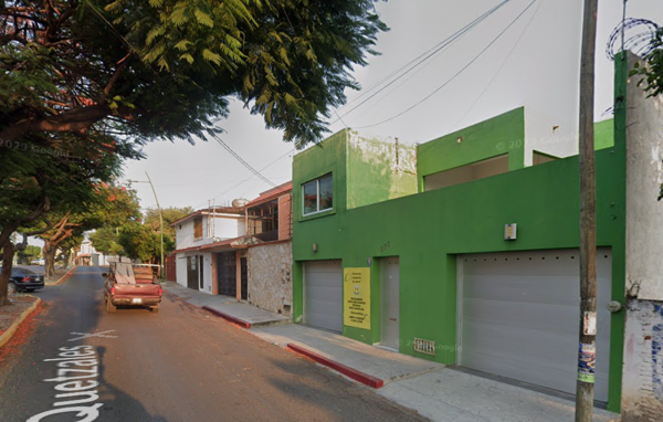Casa en venta en Buenos Aires, Tuxtla Gutiérrez — foto 2 de 9